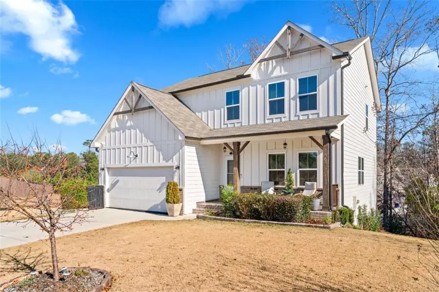 97 Brookstone Court, Acworth, GA 30101 - Image #3