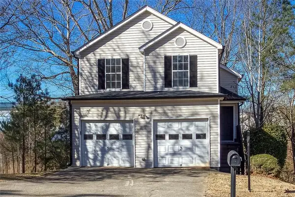 1117 Thackery Place, Douglasville, GA 30134