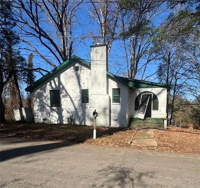 1096 3rd Street Nw, Atlanta, GA 30318 - Image #1