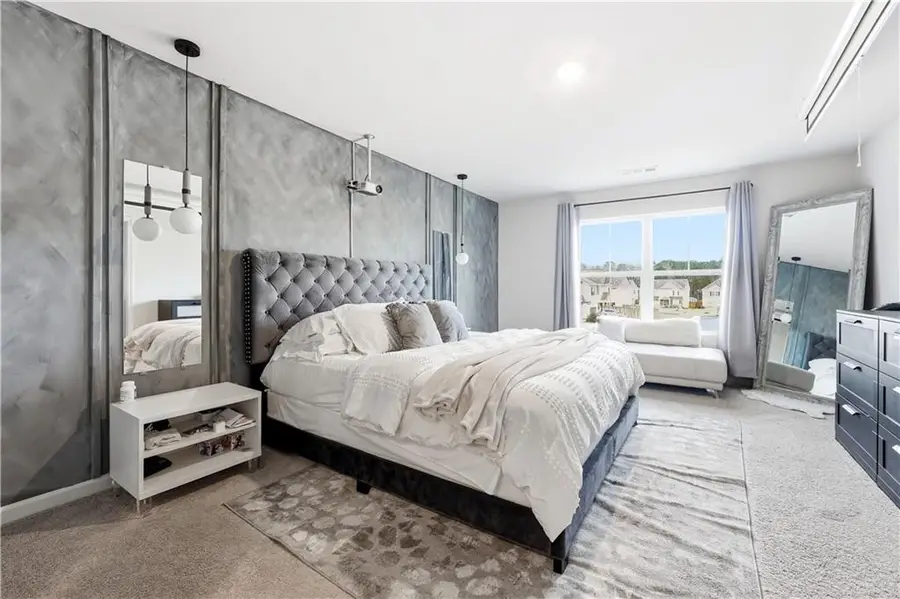 289 Highgrove Way, Dallas, GA 30157 - #2