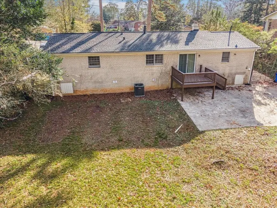 4066 Bontura Court, Stone Mountain, GA 30083 - Image #3