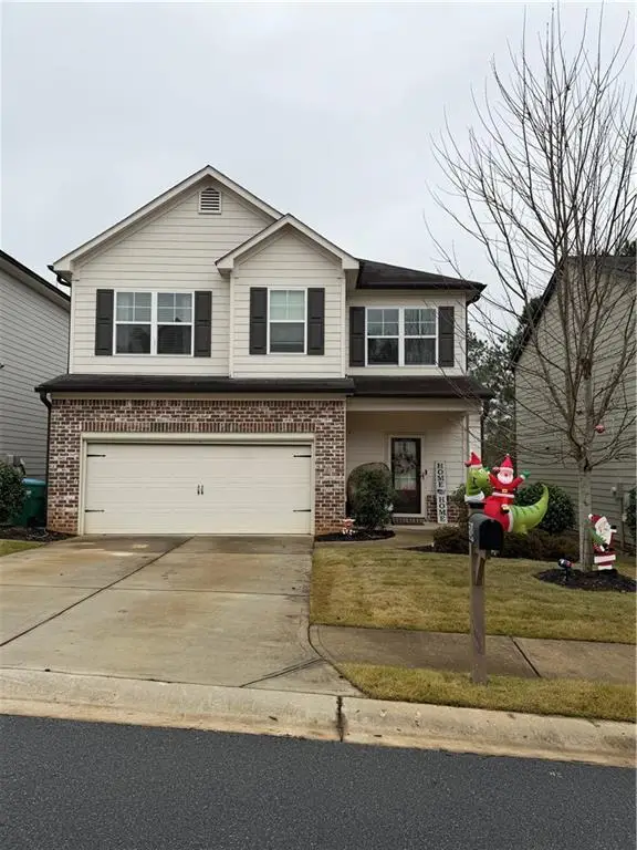 594 Summit Point, Canton, GA 30114 - Image #1