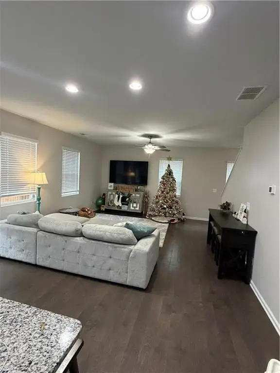 594 Summit Point, Canton, GA 30114 - Image #3