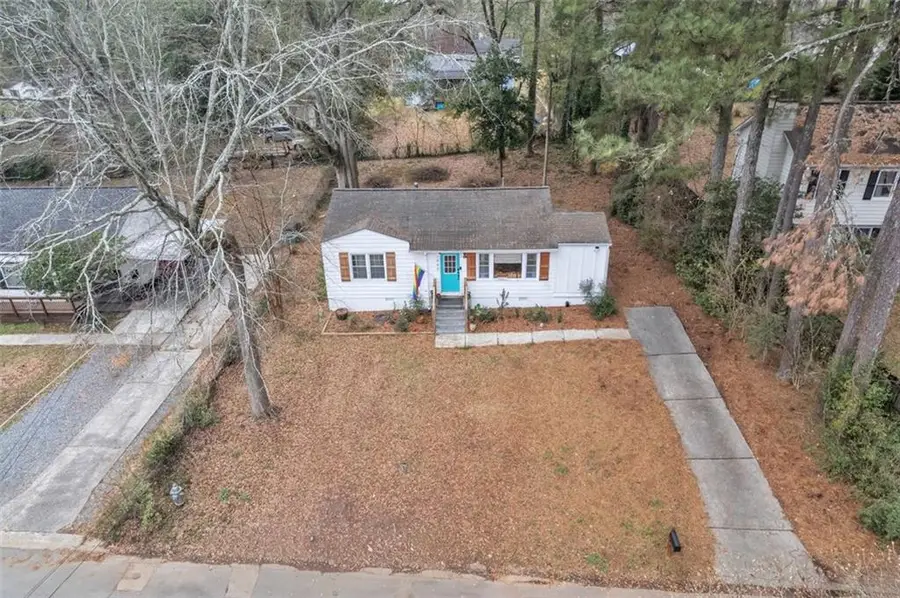 1940 Hazelwood Drive Se, Marietta, GA 30067 - Image #2