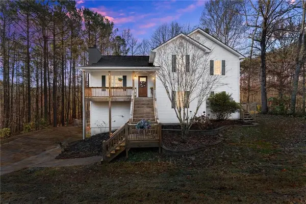 236 White Pine Way, Jasper, GA 30143