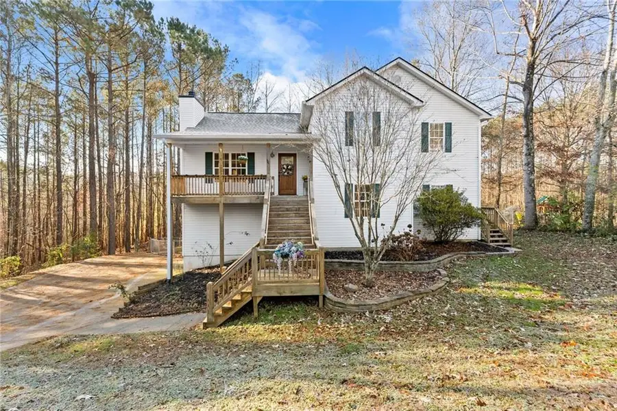 236 White Pine Way, Jasper, GA 30143 - Image #2