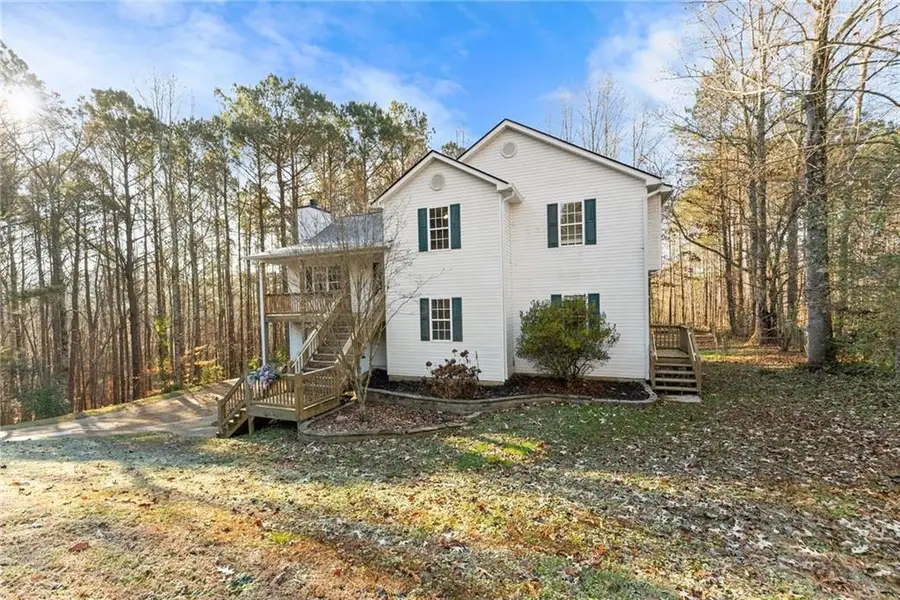 236 White Pine Way, Jasper, GA 30143 - Image #3