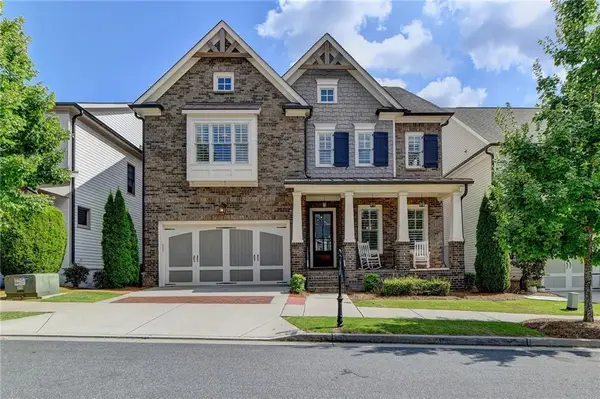 828 Olmsted Lane, Duluth, GA 30097