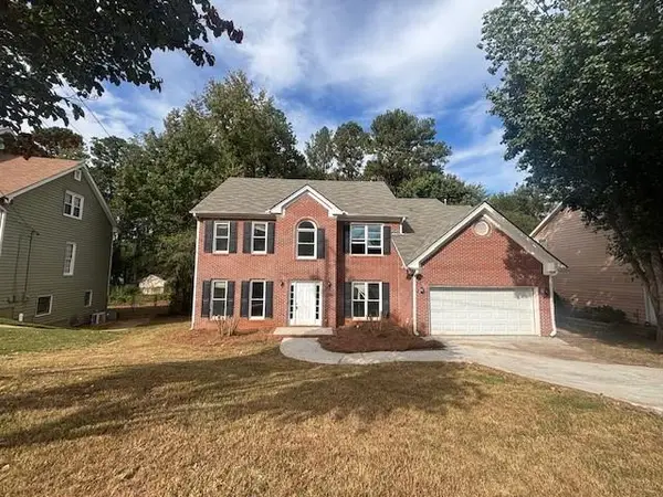 4923 Panola Mill Drive, Lithonia, GA 30038