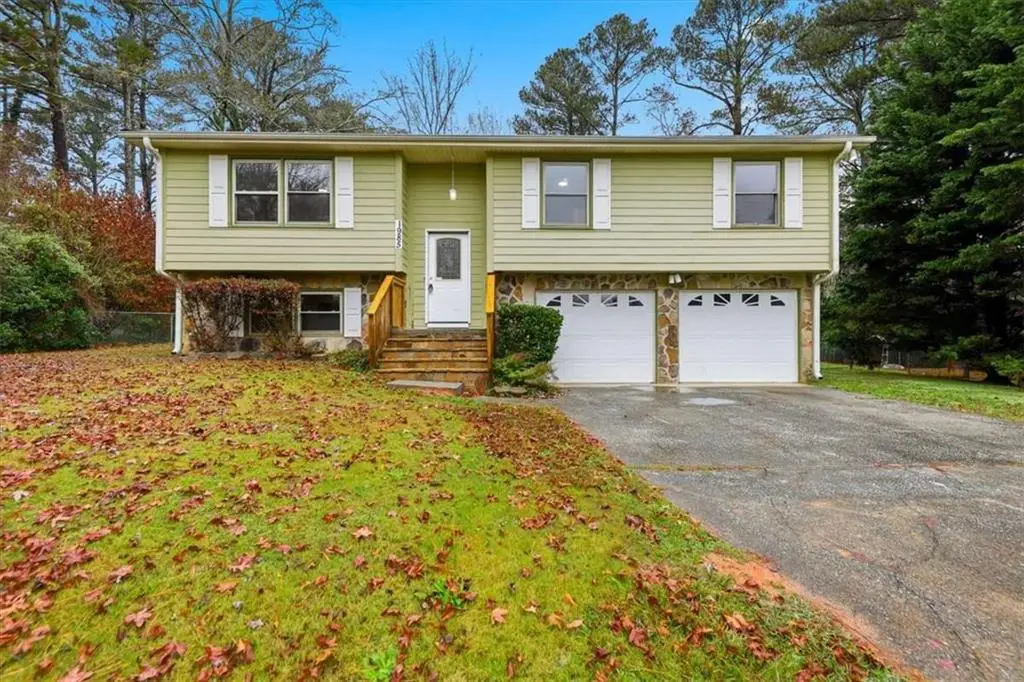 1985 Morris Drive, Riverdale, GA 30296 - Image #1