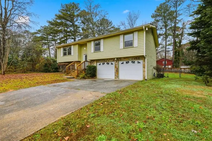 1985 Morris Drive, Riverdale, GA 30296 - Image #3