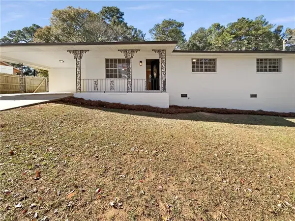 4656 Whittier Place, Powder Springs, GA 30127