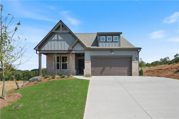 2240 Thornleigh Drive, Marietta, GA 30066