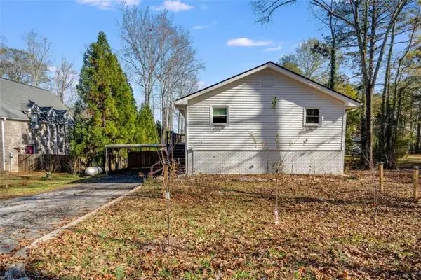 291 Buckhorn Drive, Temple, GA 30179