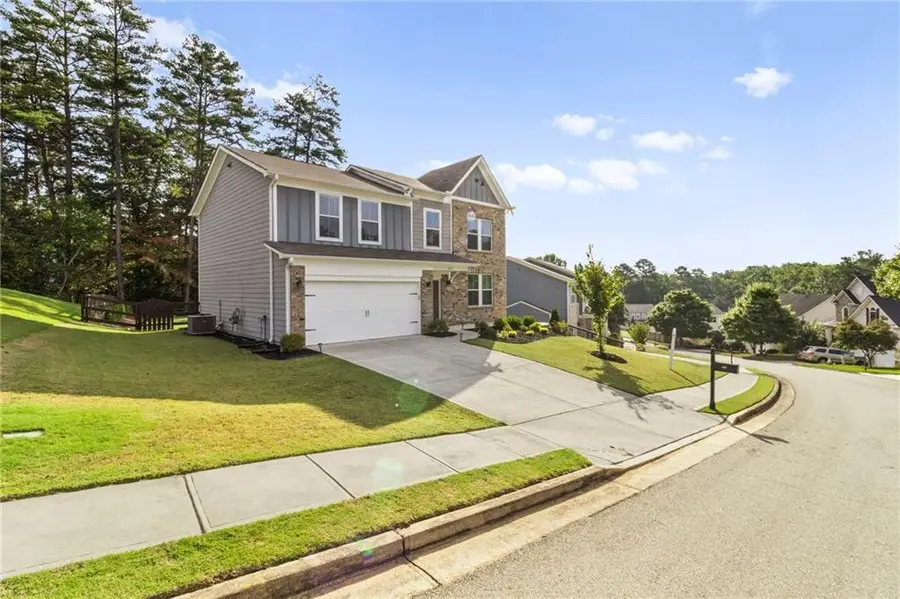 337 Mountain Laurel Walk, Canton, GA 30114 - Image #2