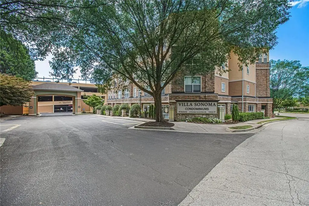 10 Perimeter Summit Boulevard Ne #3301, Atlanta, GA 30319 - Image #1