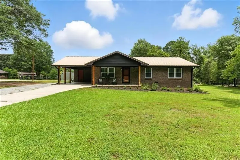 32 Tomahawk Drive Sw, Cartersville, GA 30120 - #3