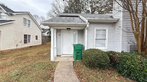 2161 Wellington Circle, Lithonia, GA 30058