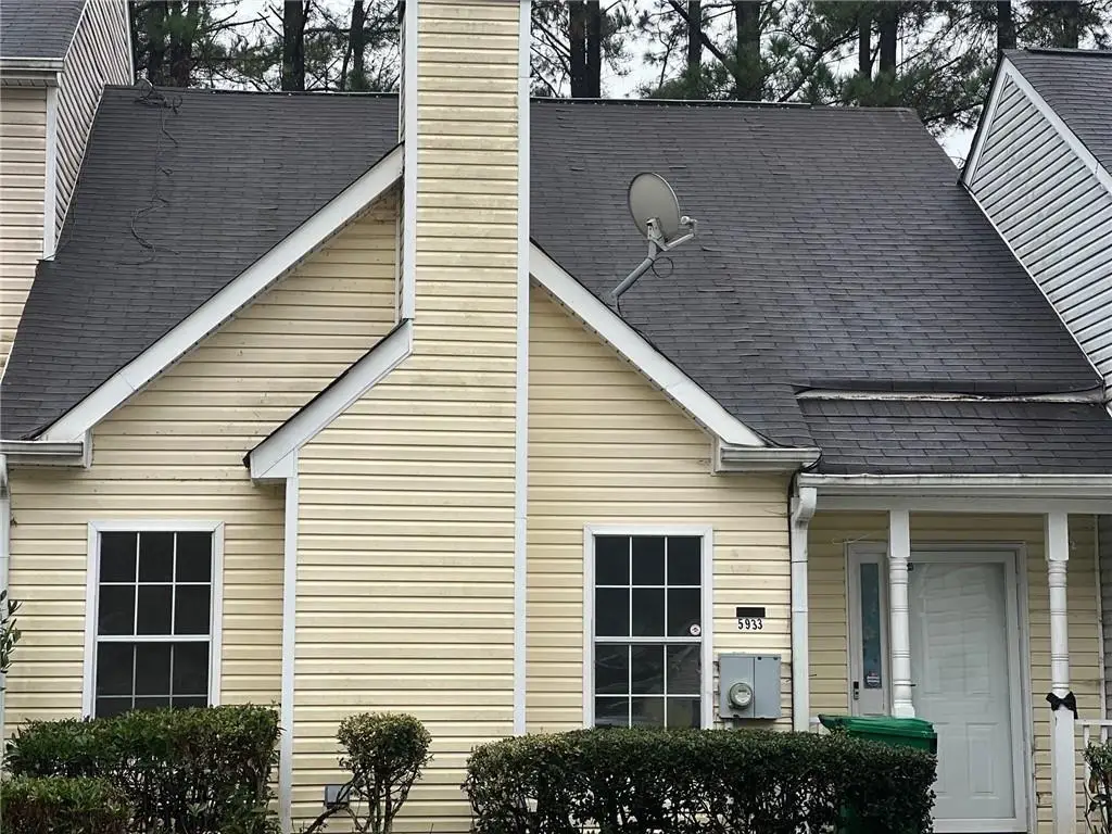 5933 Trent Walk Drive, Lithonia, GA 30038 - Image #1