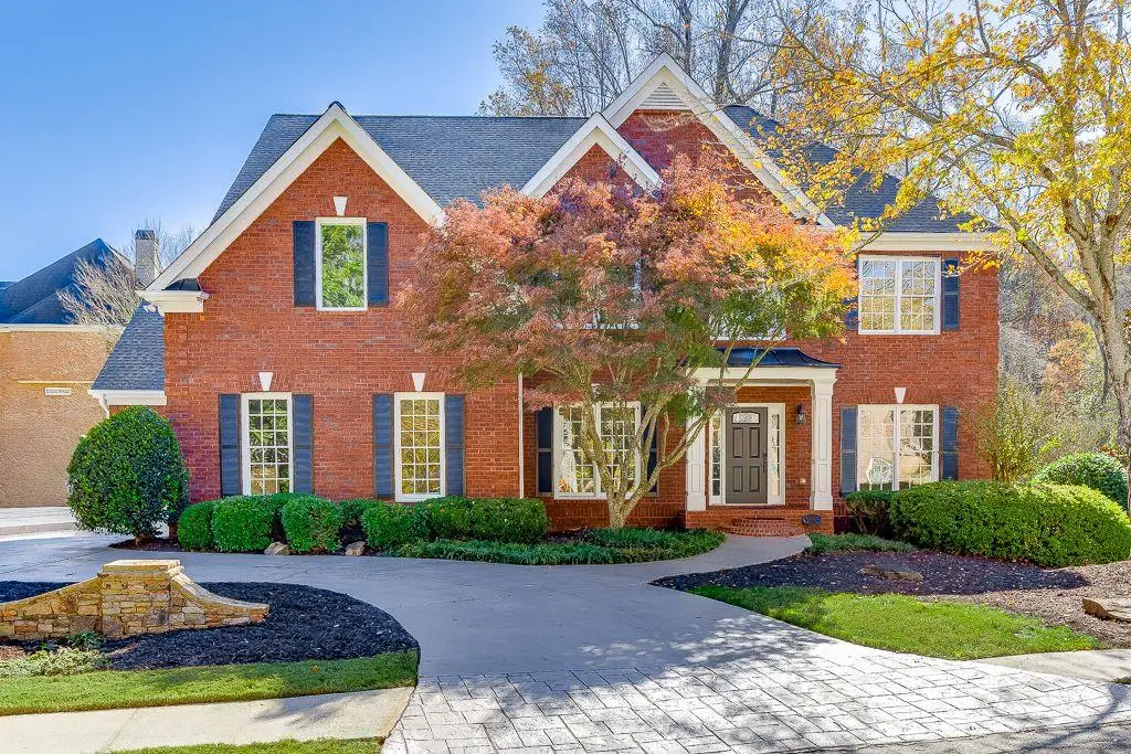 2747 Pathview Drive, Dacula, GA 30019 - Image #1