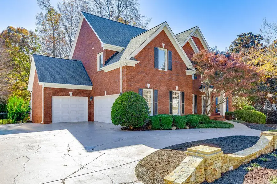 2747 Pathview Drive, Dacula, GA 30019 - Image #2