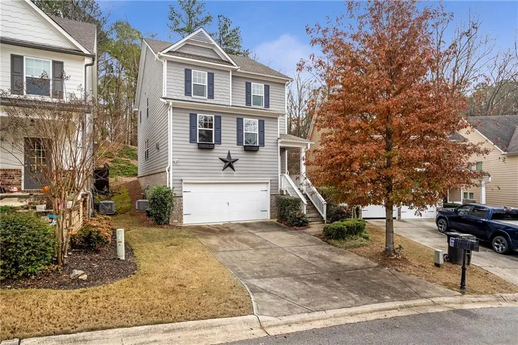 642 Royal Crest Court, Canton, GA 30115 - Image #1