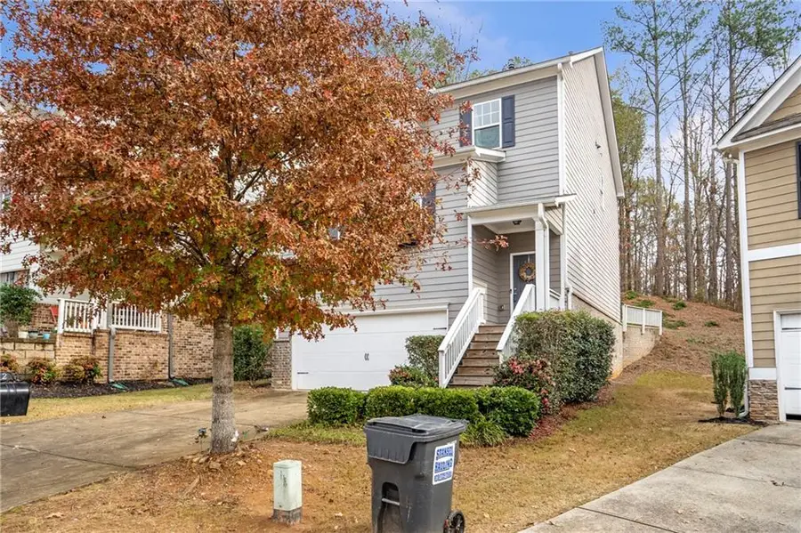 642 Royal Crest Court, Canton, GA 30115 - Image #3