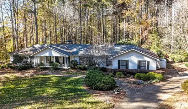 1355 Sherry Drive, Alpharetta, GA 30009