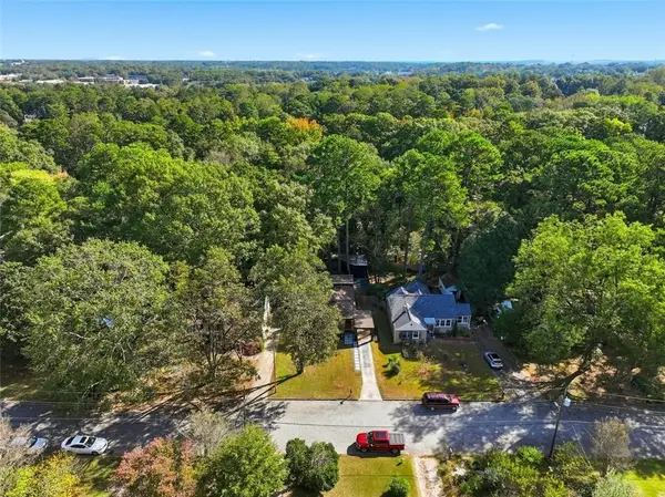 1848 Brandywine Street Sw, Atlanta, GA 30310