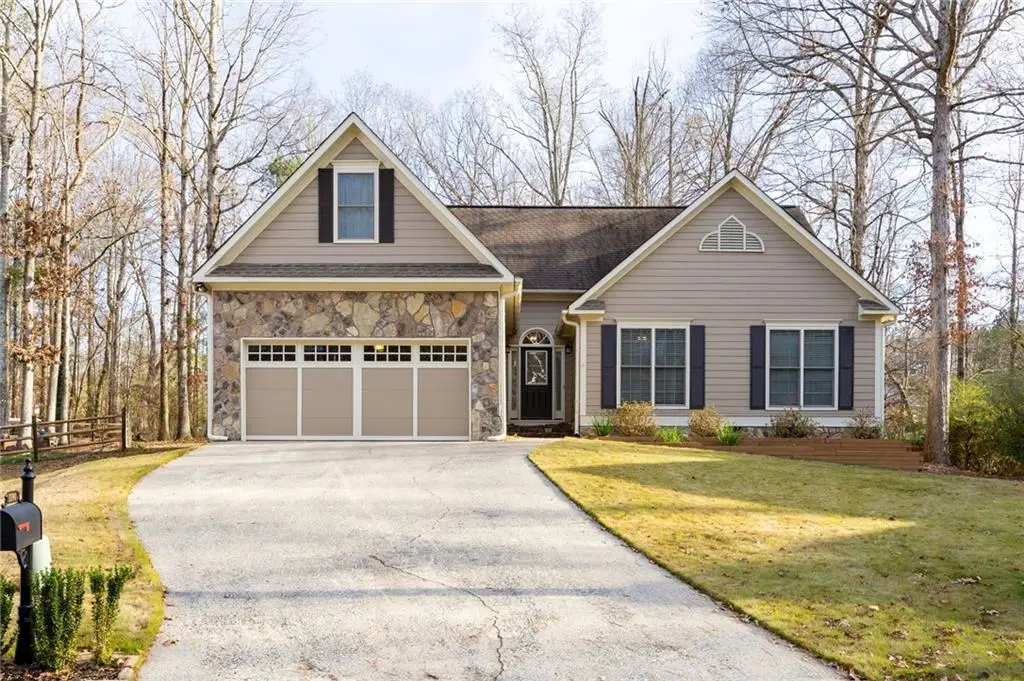 3391 Split Wood Way, Powder Springs, GA 30127 - Image #1