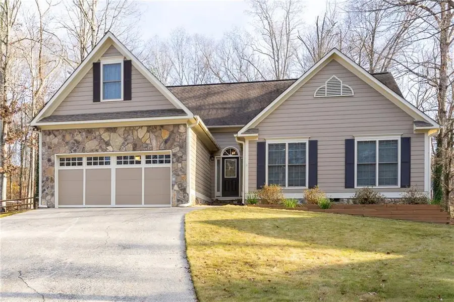 3391 Split Wood Way, Powder Springs, GA 30127 - Image #2