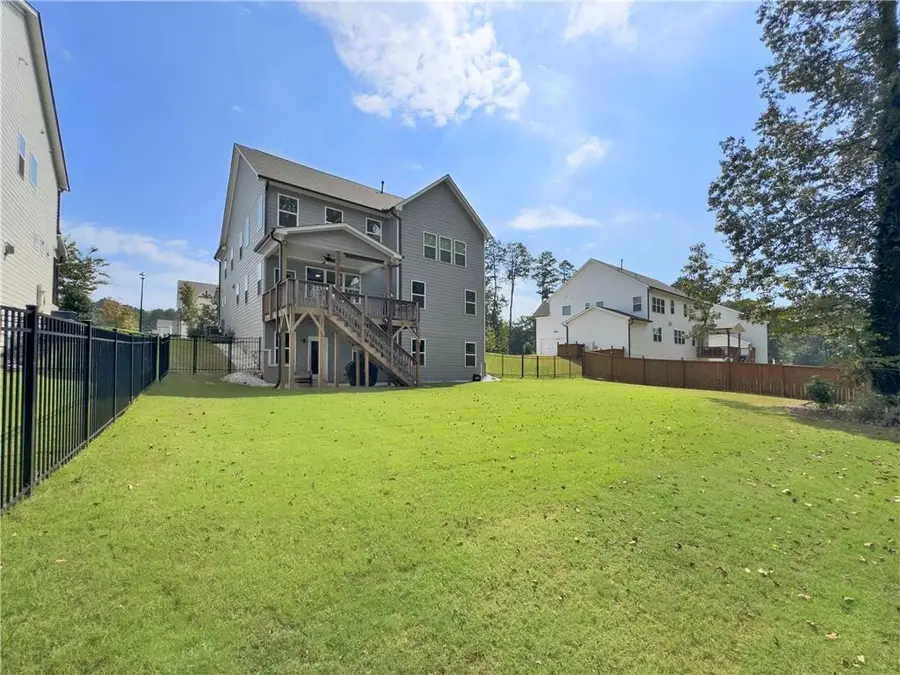 3980 Lochmar Trail, Cumming, GA 30040 - Image #2