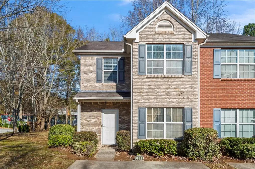 3000 Western Sunset Court, Decatur, GA 30034 - #1
