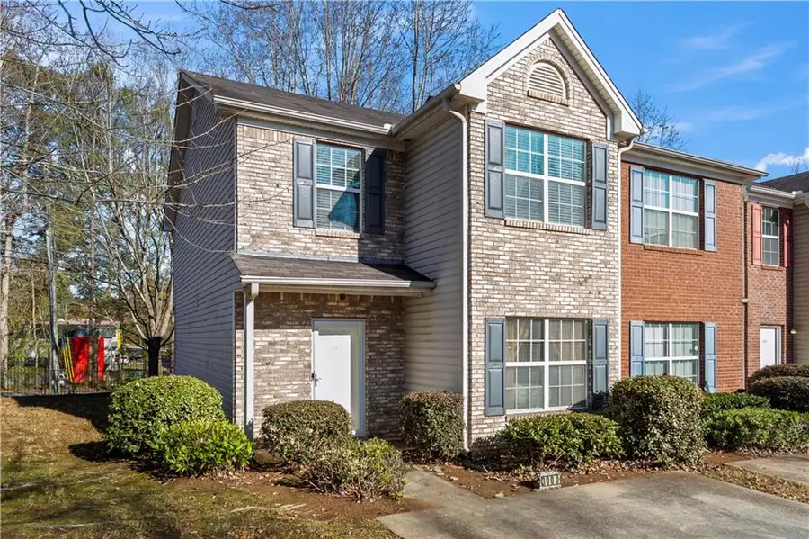 3000 Western Sunset Court, Decatur, GA 30034 - #2