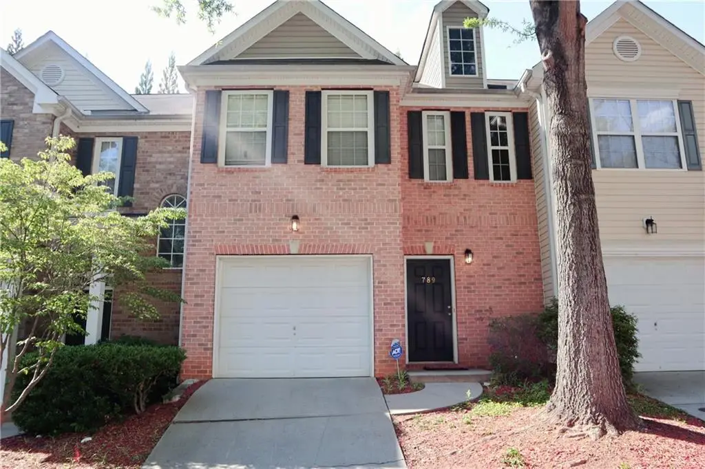 789 Celeste Lane Sw, Atlanta, GA 30331 - #1