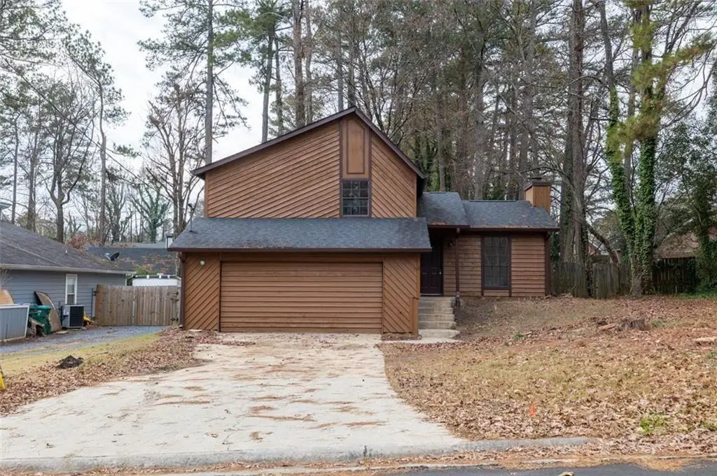 3927 Centennial Trail, Duluth, GA 30096 - #1