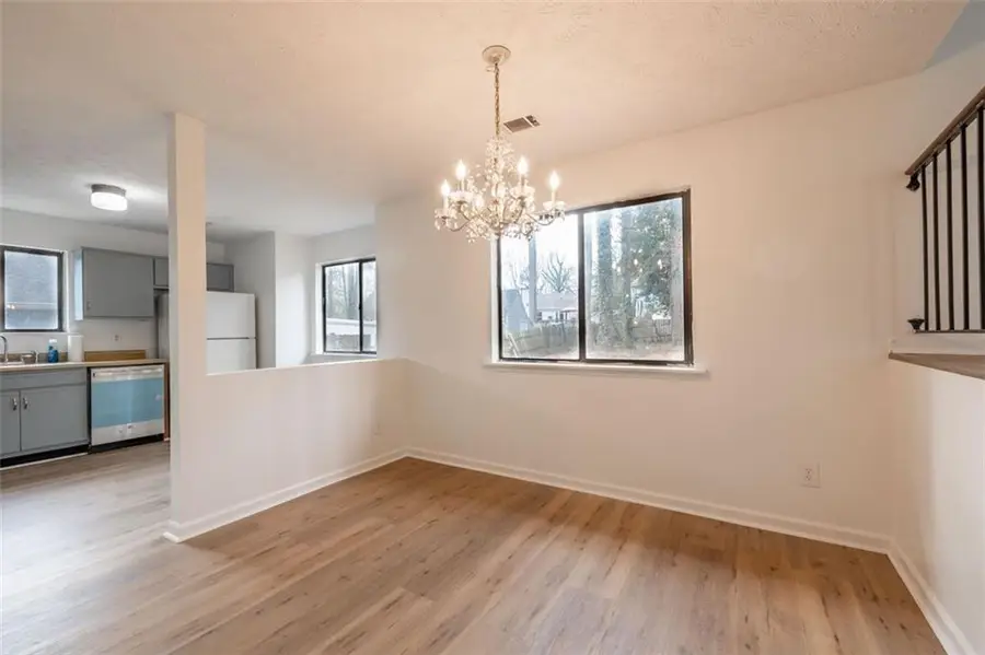 3927 Centennial Trail, Duluth, GA 30096 - #2