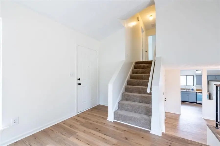 3927 Centennial Trail, Duluth, GA 30096 - #3
