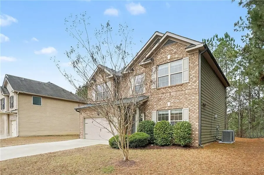 7720 Wrotham Circle, Atlanta, GA 30349 - Image #2