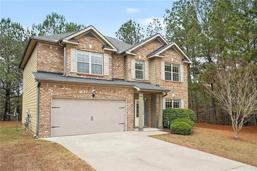 7720 Wrotham Circle, Atlanta, GA 30349 - Image #3