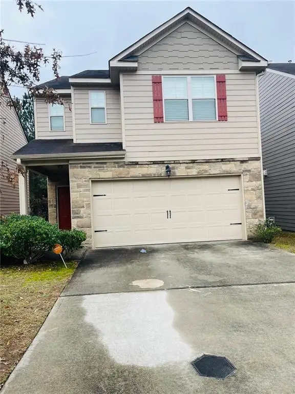 2357 Capella Circle Sw, Atlanta, GA 30331