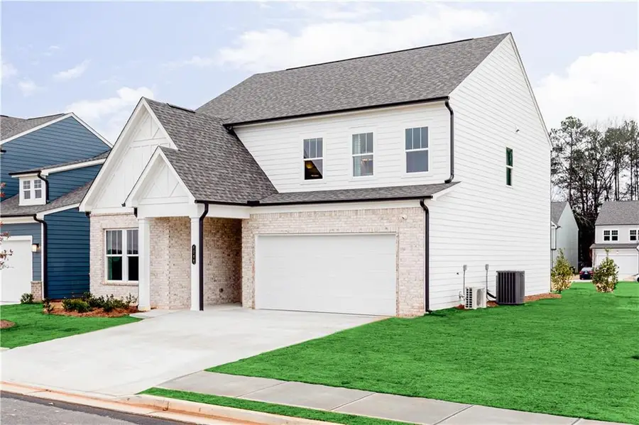 4049 Annsbury Court, Lilburn, GA 30047 - Image #2