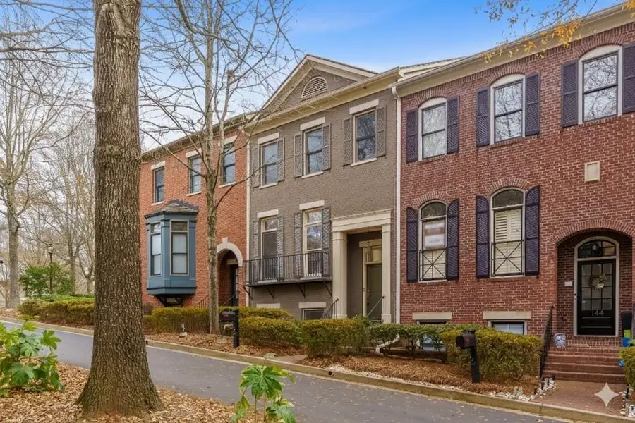 145 W Ridge Way, Roswell, GA 30076 - Image #2