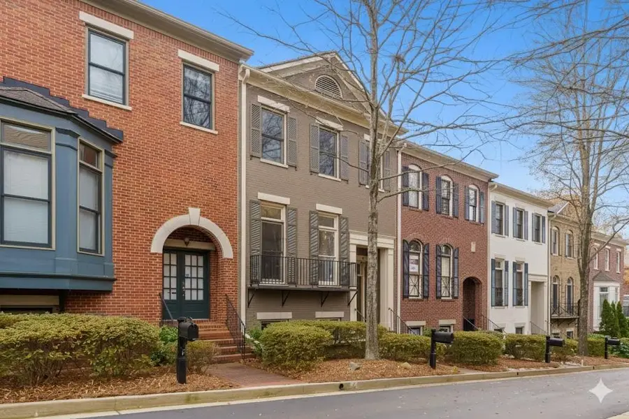 145 W Ridge Way, Roswell, GA 30076 - Image #3