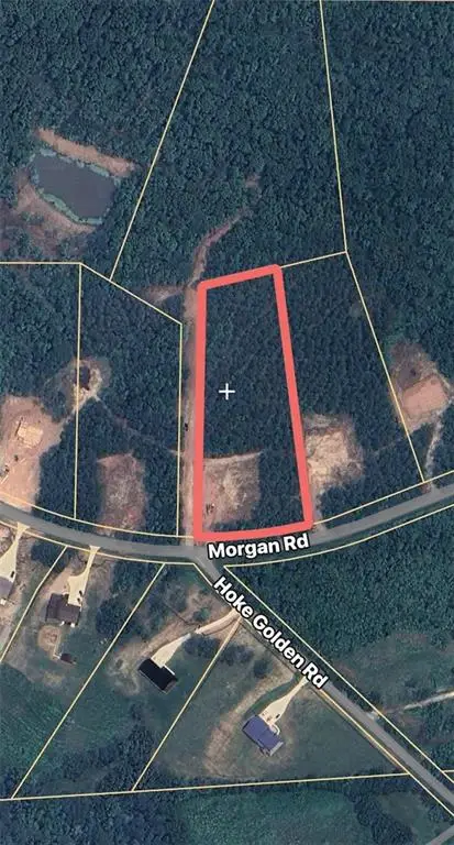 1456 Morgan Road, Bremen, GA 30110 - Image #1