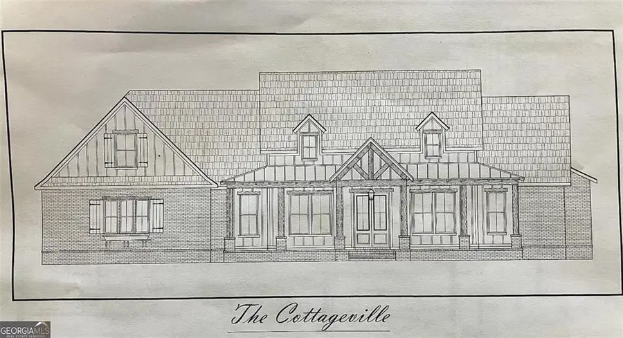 1456 Morgan Road, Bremen, GA 30110 - Image #2