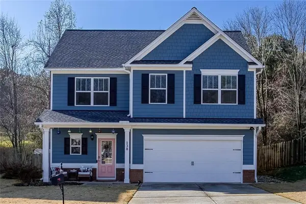 138 Renford Road, Ball Ground, GA 30107