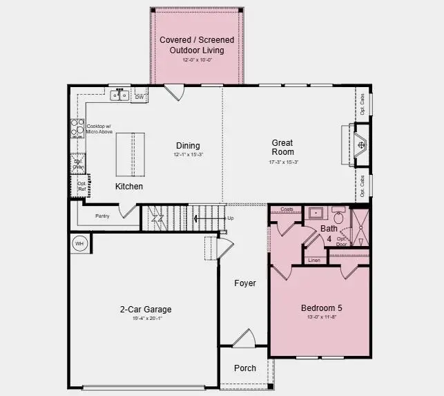 8810 Avonbrook Close, Ball Ground, GA 30107 - Image #2