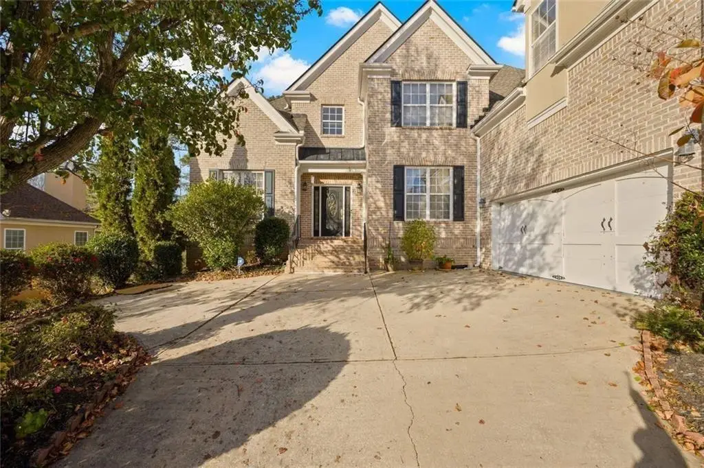 221 Langshire Drive, McDonough, GA 30253 - #1