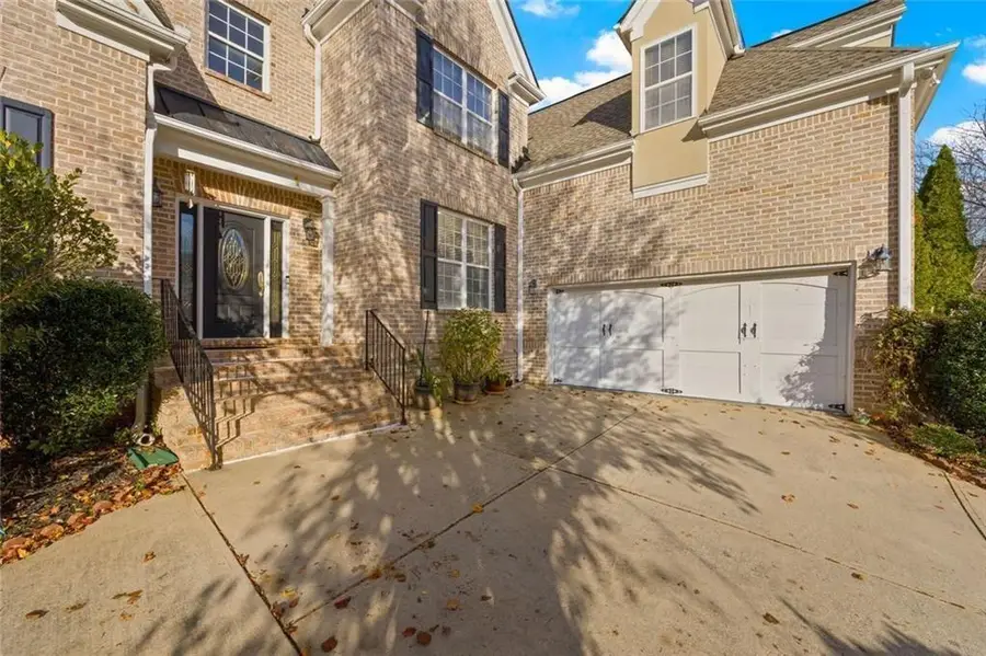 221 Langshire Drive, McDonough, GA 30253 - #2